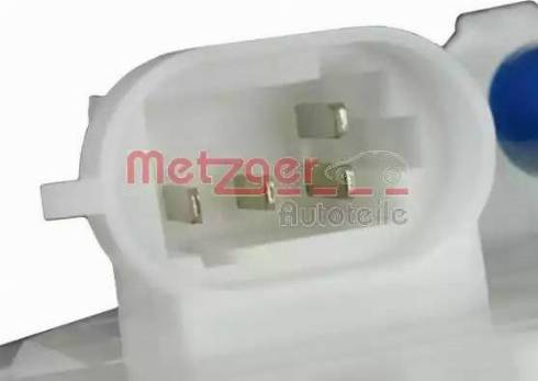 Metzger 2250182 - Module d'alimentation en carburant cwaw.fr