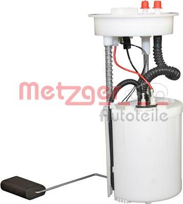 Metzger 2250205 - Module d'alimentation en carburant cwaw.fr