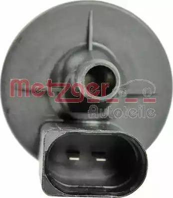 Metzger 2250152 - Soupape de ventilation, réservoir de carburant cwaw.fr