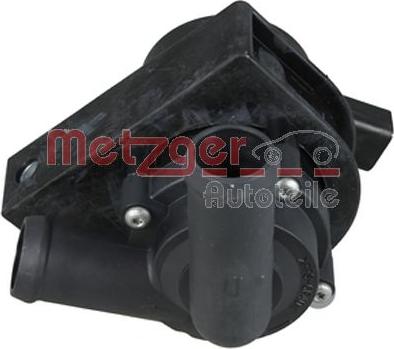 Metzger 2221066 - Pompe à eau additionnelle cwaw.fr