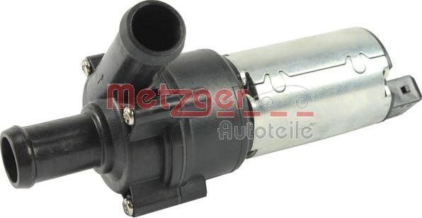 Metzger 2221006 - Pompe à eau additionnelle cwaw.fr