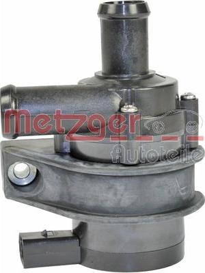 Metzger 2221008 - Pompe de circulation d'eau, chauffage auxiliaire cwaw.fr