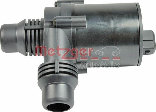 Metzger 2221011 - Pompe à eau additionnelle cwaw.fr