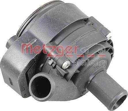 Metzger 2221083 - Pompe à eau additionnelle cwaw.fr