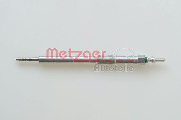 Metzger H5 017 - Bougie de préchauffage cwaw.fr