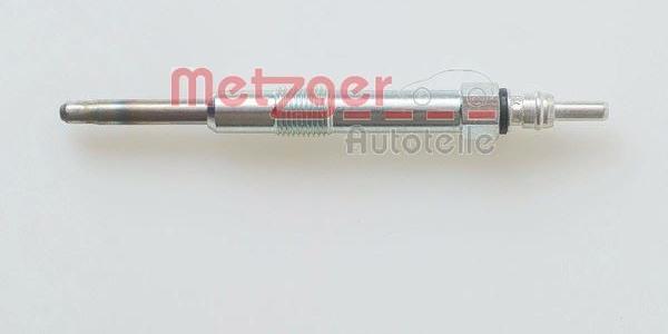 Metzger H5 020 - Bougie de préchauffage cwaw.fr