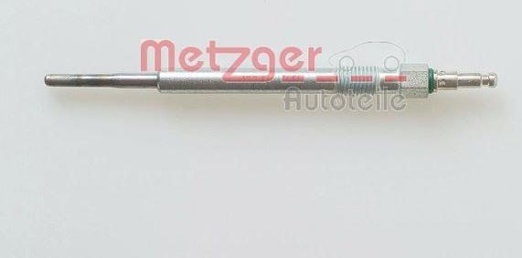 Metzger H1 993 - Bougie de préchauffage cwaw.fr