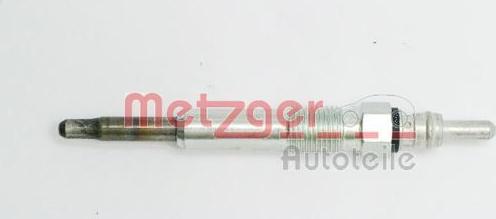 Metzger H1 825 - Bougie de préchauffage cwaw.fr