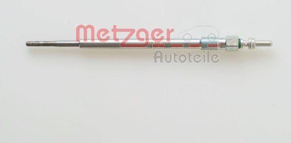 Metzger H1 396 - Bougie de préchauffage cwaw.fr