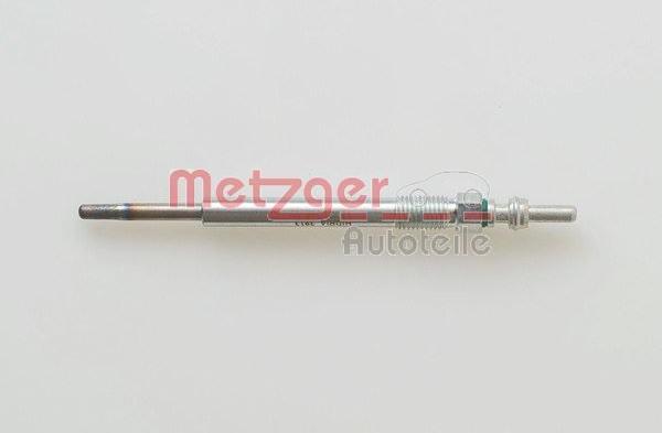 Metzger H1 368 - Bougie de préchauffage cwaw.fr