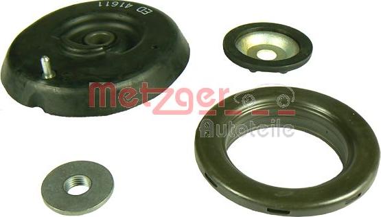 Metzger KB 659.22 - Coupelle de suspension cwaw.fr