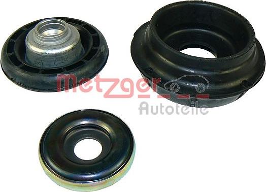 Metzger KB 655.04 - Patin de ressort cwaw.fr