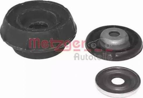 Metzger KB 655.28 - Coupelle de suspension cwaw.fr