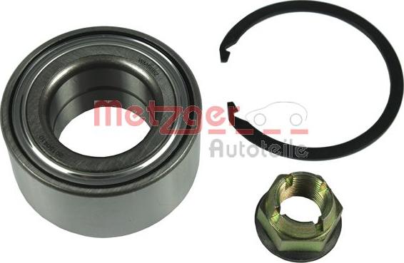 SPP SPP42800039ABS - Kit de roulements de roue cwaw.fr