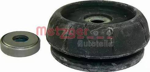 Metzger WM-F 4514 - Coupelle de suspension cwaw.fr