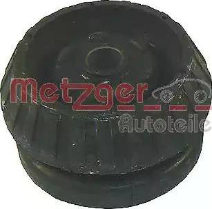 Metzger WM-F 4511 - Coupelle de suspension cwaw.fr