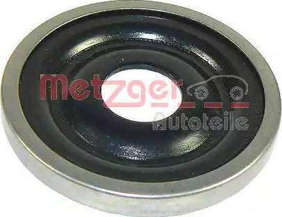 Metzger WM-F 0107 - Coupelle de suspension cwaw.fr