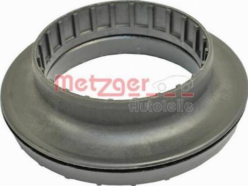 Metzger WM-F 0126 - Roulement, coupelle de suspension cwaw.fr