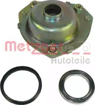 Metzger WM-F 1080 - Coupelle de suspension cwaw.fr