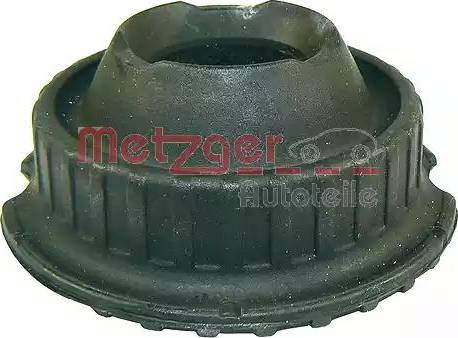 Metzger WM-F 1843 - Coupelle de suspension cwaw.fr