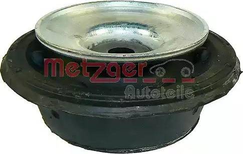 Metzger WM-F 1796 - Coupelle de suspension cwaw.fr