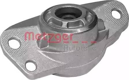 Metzger WM-F 353G - Coupelle de suspension cwaw.fr