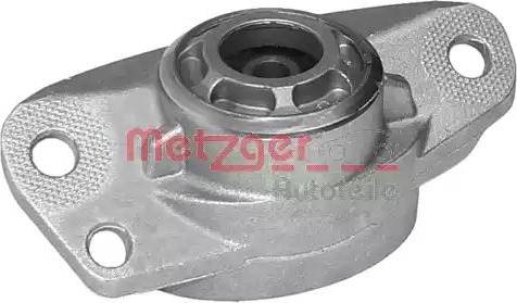 Metzger WM-F 353H - Coupelle de suspension cwaw.fr