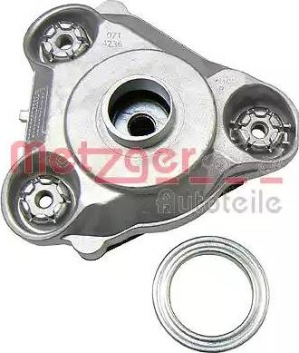 Metzger WM-F 3179 - Coupelle de suspension cwaw.fr