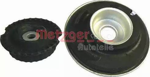 Metzger WM-F 2065 - Coupelle de suspension cwaw.fr