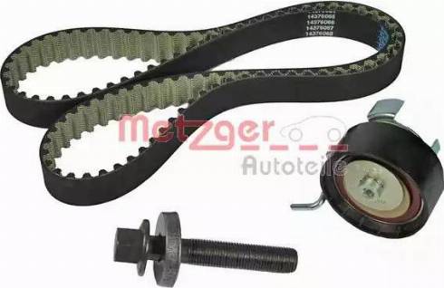 Metzger WM-Z 948 - Kit de distribution cwaw.fr