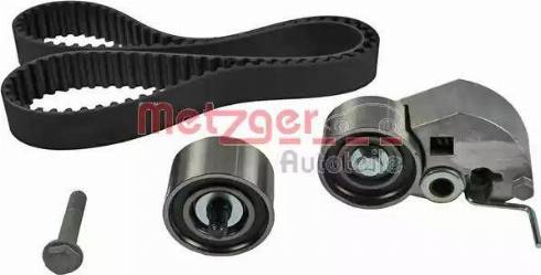 Metzger WM-Z 966 - Kit de distribution cwaw.fr