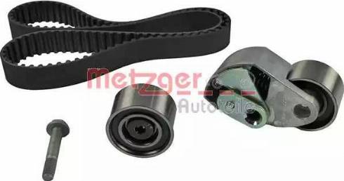 Metzger WM-Z 966 - Kit de distribution cwaw.fr