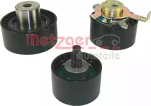 Metzger WM-Z 906 - Kit de distribution cwaw.fr