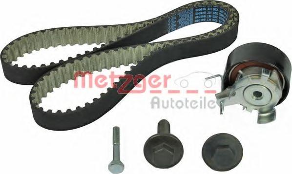 Metzger WM-Z 914 - Kit de distribution cwaw.fr