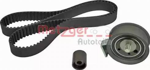 Metzger WM-Z 443 - Kit de distribution cwaw.fr