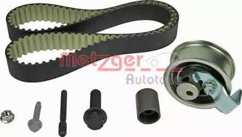 Metzger WM-Z 442 - Kit de distribution cwaw.fr