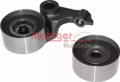 Metzger WM-Z 463 - Kit de distribution cwaw.fr