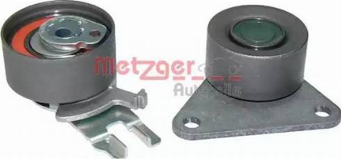 Metzger WM-Z 467 - Kit de distribution cwaw.fr