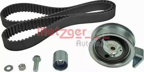 Metzger WM-Z 475 - Kit de distribution cwaw.fr