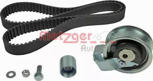 Metzger WM-Z 475 - Kit de distribution cwaw.fr