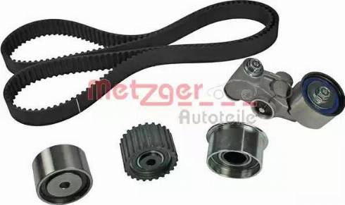 Metzger WM-Z 553 - Kit de distribution cwaw.fr