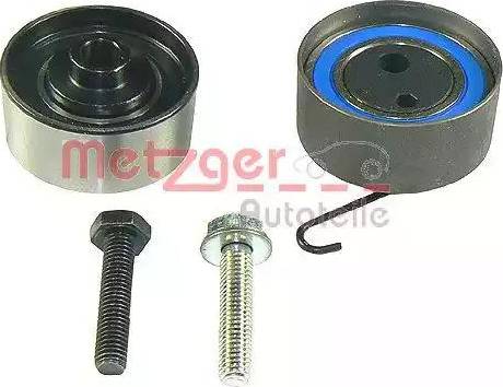 Metzger WM-Z 651 - Kit de distribution cwaw.fr