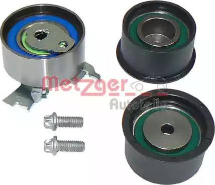 Metzger WM-Z 602 - Kit de distribution cwaw.fr