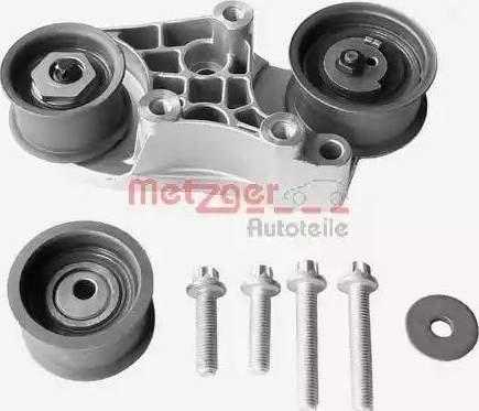 Metzger WM-Z 612 - Kit de distribution cwaw.fr