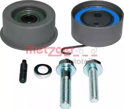 Metzger WM-Z 617 - Kit de distribution cwaw.fr