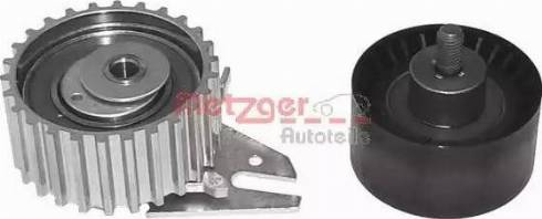 Metzger WM-Z 016 - Kit de distribution cwaw.fr