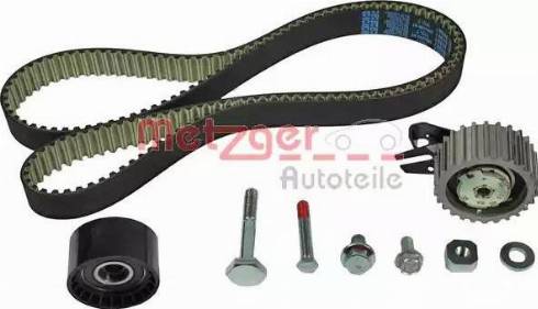 Metzger WM-Z 039 - Kit de distribution cwaw.fr