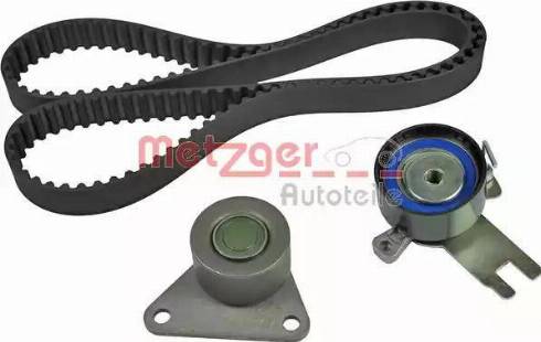 Metzger WM-Z 034 - Kit de distribution cwaw.fr