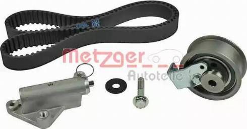 Metzger WM-Z 031 - Kit de distribution cwaw.fr