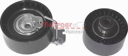 Metzger WM-Z 028 - Kit de distribution cwaw.fr